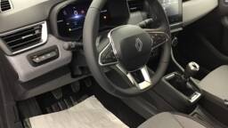 RENAULT CLIO Clio dCi 100 GSR2 Evolution