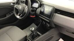 RENAULT CLIO Clio dCi 100 GSR2 Evolution