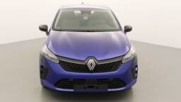 RENAULT CLIO Clio dCi 100 GSR2 Evolution