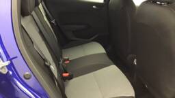 RENAULT CLIO Clio dCi 100 GSR2 Evolution
