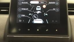 RENAULT CLIO Clio dCi 100 GSR2 Evolution