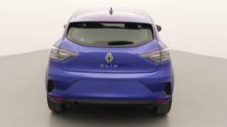 RENAULT CLIO Clio dCi 100 GSR2 Evolution