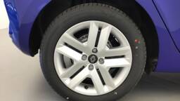 RENAULT CLIO Clio dCi 100 GSR2 Evolution