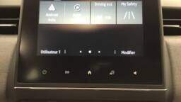 RENAULT CLIO Clio dCi 100 GSR2 Evolution