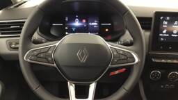 RENAULT CLIO Clio dCi 100 GSR2 Evolution