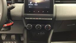 RENAULT CLIO Clio dCi 100 GSR2 Evolution