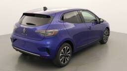 RENAULT CLIO Clio TCe 90 ch GSR2 Techno5 portes VP Essence sans plomb042024 - En cours