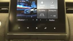 RENAULT CLIO Clio TCe 90 ch GSR2 Techno5 portes VP Essence sans plomb042024 - En cours