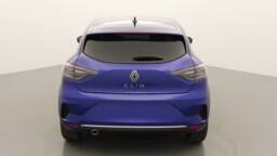 RENAULT CLIO Clio TCe 90 ch GSR2 Techno5 portes VP Essence sans plomb042024 - En cours