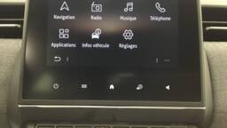 RENAULT CLIO Clio TCe 90 ch GSR2 Techno5 portes VP Essence sans plomb042024 - En cours