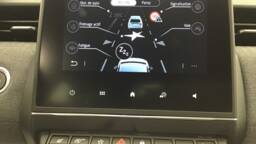 RENAULT CLIO Clio TCe 90 ch GSR2 Techno5 portes VP Essence sans plomb042024 - En cours