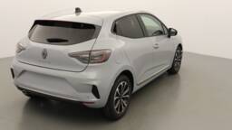 RENAULT CLIO Clio TCe 90 ch GSR2 Techno5 portes VP Essence sans plomb042024 - En cours
