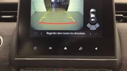 RENAULT CLIO Clio TCe 90 ch GSR2 Techno5 portes VP Essence sans plomb042024 - En cours