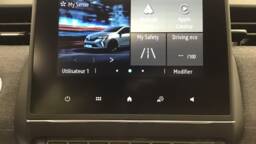 RENAULT CLIO Clio TCe 90 ch GSR2 Techno5 portes VP Essence sans plomb042024 - En cours