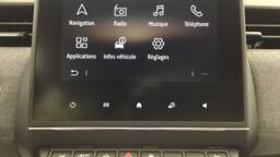 RENAULT CLIO Clio TCe 90 ch GSR2 Techno5 portes VP Essence sans plomb042024 - En cours