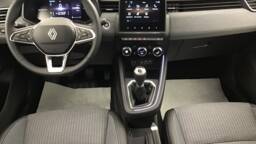 RENAULT CLIO Clio TCe 90 ch GSR2 Techno5 portes VP Essence sans plomb042024 - En cours