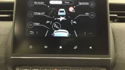 RENAULT CLIO Clio TCe 90 ch GSR2 Techno5 portes VP Essence sans plomb042024 - En cours