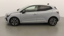 RENAULT CLIO Clio TCe 90 ch GSR2 Techno5 portes VP Essence sans plomb042024 - En cours