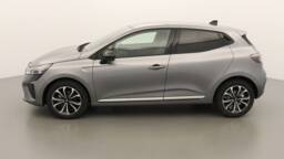 RENAULT CLIO Clio TCe 90 ch GSR2 Techno5 portes VP Essence sans plomb042024 - En cours