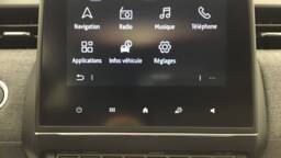 RENAULT CLIO Clio TCe 90 ch GSR2 Techno5 portes VP Essence sans plomb042024 - En cours