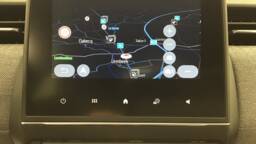 RENAULT CLIO Clio TCe 90 ch GSR2 Techno5 portes VP Essence sans plomb042024 - En cours