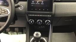 RENAULT CLIO Clio TCe 90 ch GSR2 Techno5 portes VP Essence sans plomb042024 - En cours