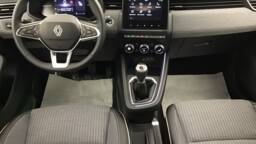 RENAULT CLIO Clio TCe 90 ch GSR2 Techno5 portes VP Essence sans plomb042024 - En cours