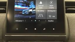 RENAULT CLIO Clio TCe 90 ch GSR2 Techno5 portes VP Essence sans plomb042024 - En cours