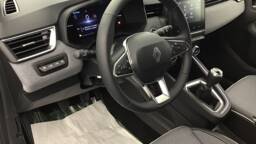 RENAULT CLIO Clio TCe 90 ch GSR2 Techno5 portes VP Essence sans plomb042024 - En cours