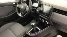 RENAULT CLIO Clio TCe 90 ch GSR2 Techno5 portes VP Essence sans plomb042024 - En cours