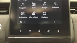 RENAULT CLIO Clio TCe 90 ch GSR2 Techno5 portes VP Essence sans plomb042024 - En cours