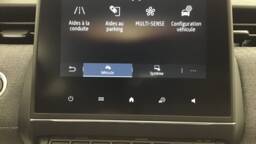 RENAULT CLIO Clio TCe 90 ch GSR2 Techno5 portes VP Essence sans plomb042024 - En cours