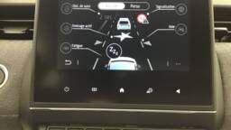 RENAULT CLIO Clio TCe 90 ch GSR2 Techno5 portes VP Essence sans plomb042024 - En cours