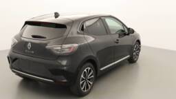 RENAULT CLIO Clio TCe 90 ch GSR2 Techno5 portes VP Essence sans plomb042024 - En cours