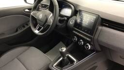 RENAULT CLIO Clio TCe 90 ch GSR2 Techno5 portes VP Essence sans plomb042024 - En cours