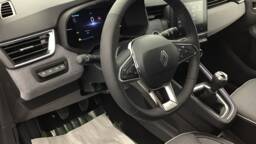 RENAULT CLIO Clio TCe 90 ch GSR2 Techno5 portes VP Essence sans plomb042024 - En cours