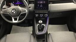 RENAULT CLIO Clio TCe 90 Techno