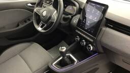 RENAULT CLIO Clio TCe 90 Techno