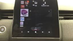 RENAULT CLIO Clio TCe 90 Techno