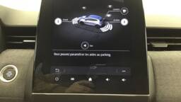 RENAULT CLIO Clio TCe 90 Techno