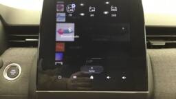 RENAULT CLIO Clio TCe 90 Techno