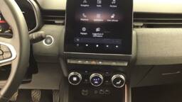 RENAULT CLIO Clio TCe 90 Techno