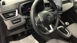 RENAULT CLIO Clio TCe 90 Techno