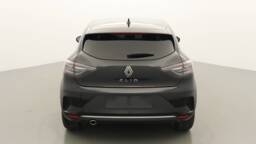 RENAULT CLIO Clio TCe 90 Techno