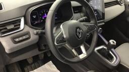 RENAULT CLIO Clio TCe 90 Techno