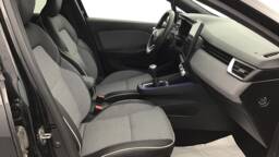 RENAULT CLIO Clio TCe 90 Techno