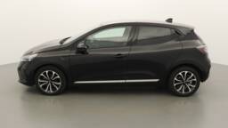 RENAULT CLIO Clio TCe 90 Techno