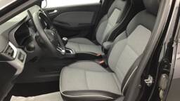 RENAULT CLIO Clio TCe 90 Techno