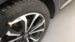 RENAULT CLIO Clio TCe 90 Techno