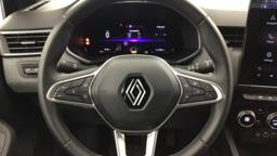 RENAULT CLIO Clio TCe 90 Techno